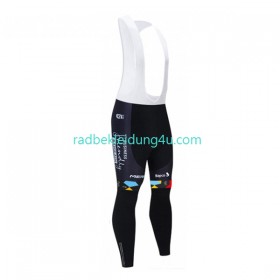Trägerhose Lange 2022 Team Bahrain Victorious N002